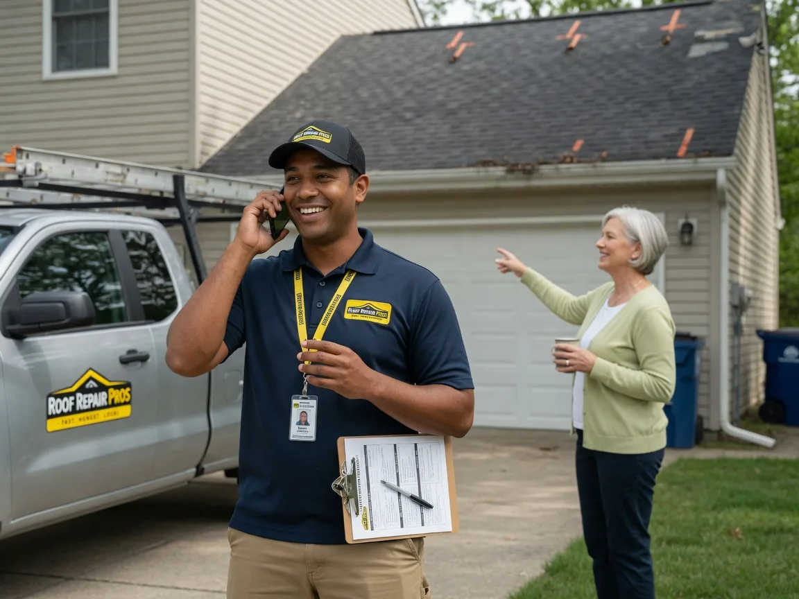 Roof Repair Maybee, MI FAQs
